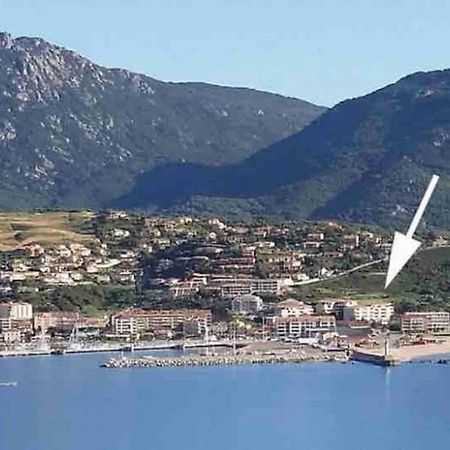 Logement 4Pers Proximite Plage Propriano  Exteriör bild