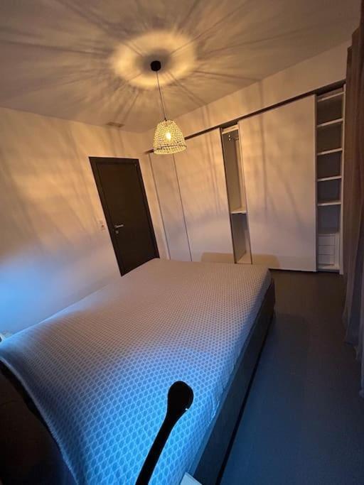 Logement 4Pers Proximite Plage Propriano  Exteriör bild